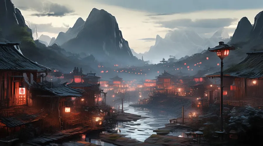 少年的人间奇遇兑换码横幅图片1